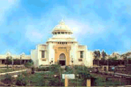 Ayurved University